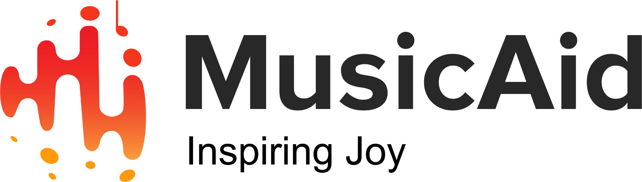 MusicAid Logo